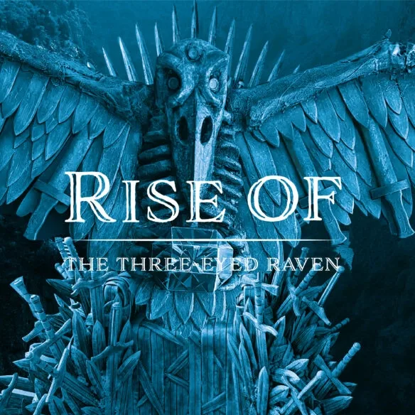 RAVEN — Fysieke escape rooms