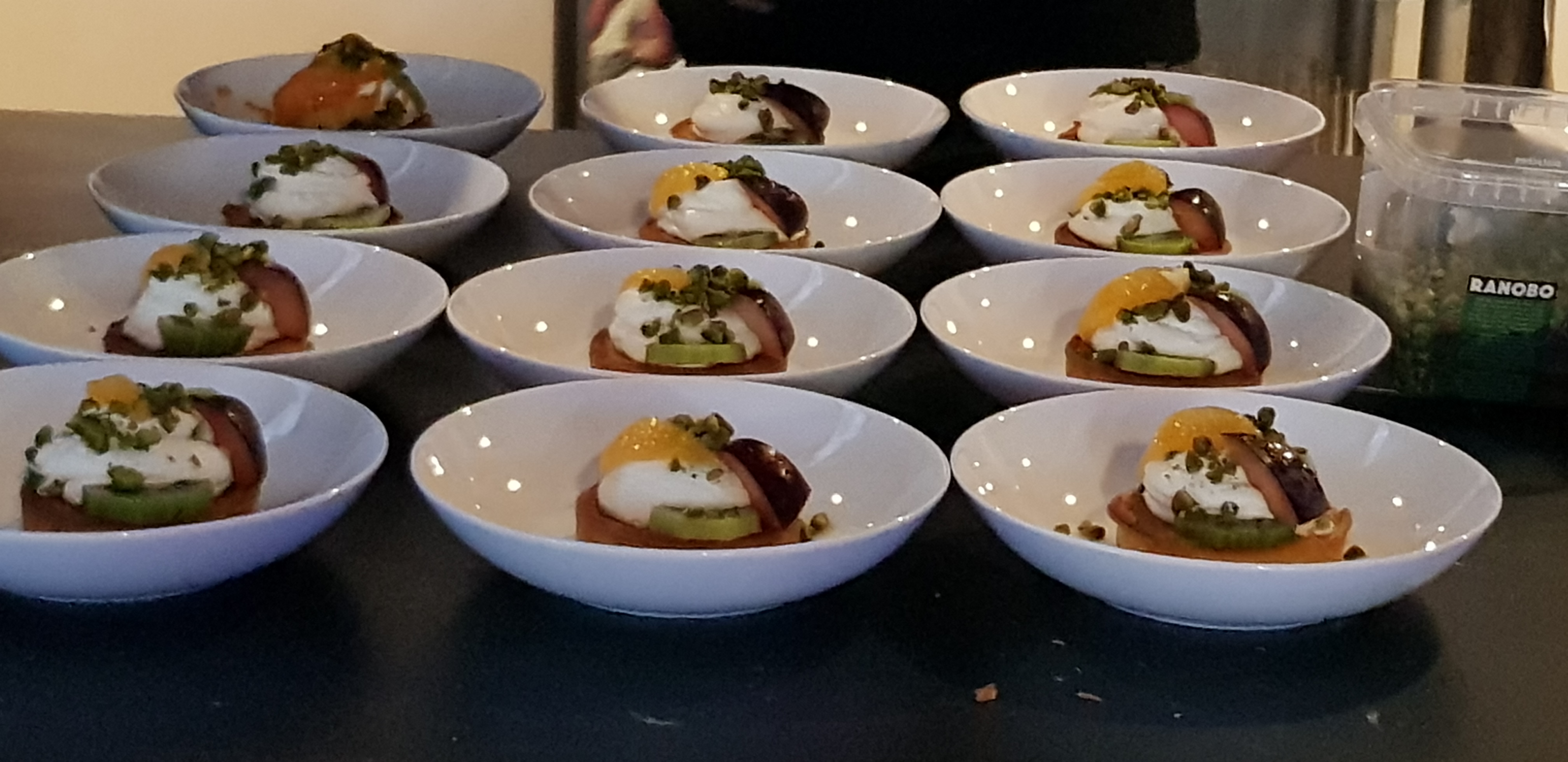 catering
