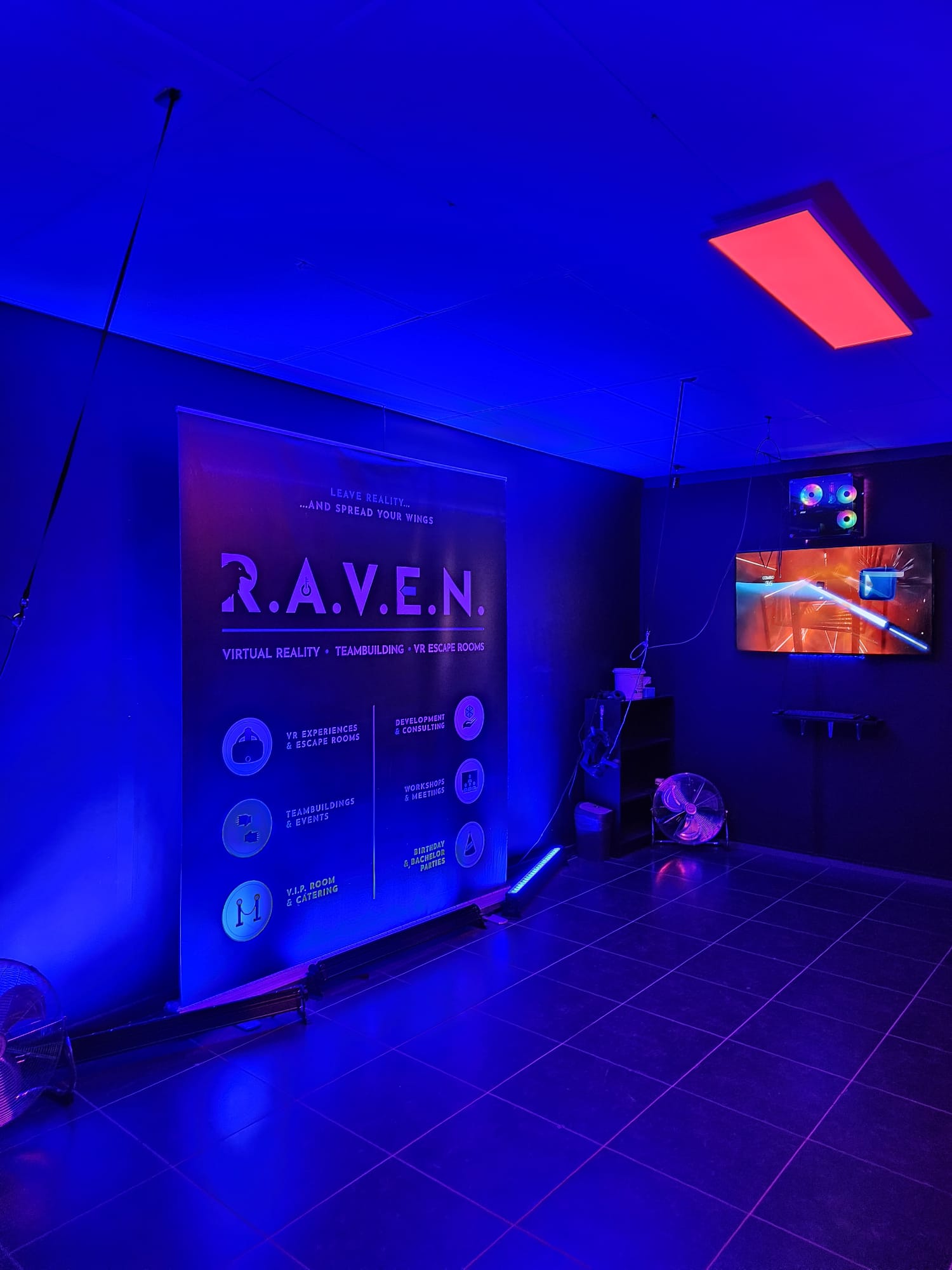 vr