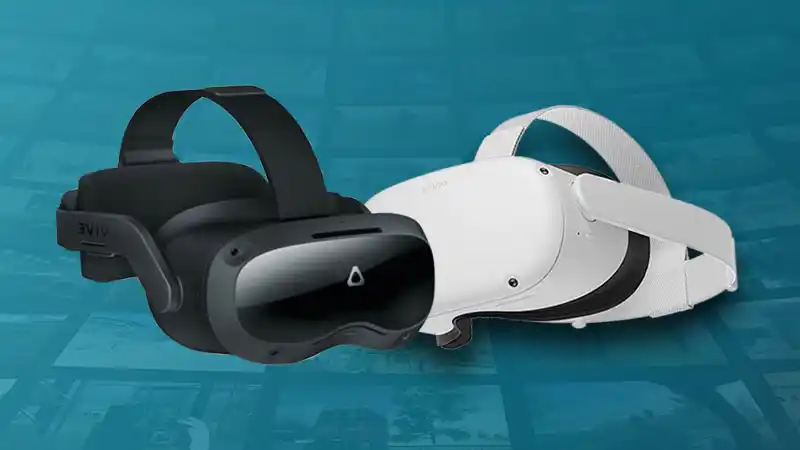 vr