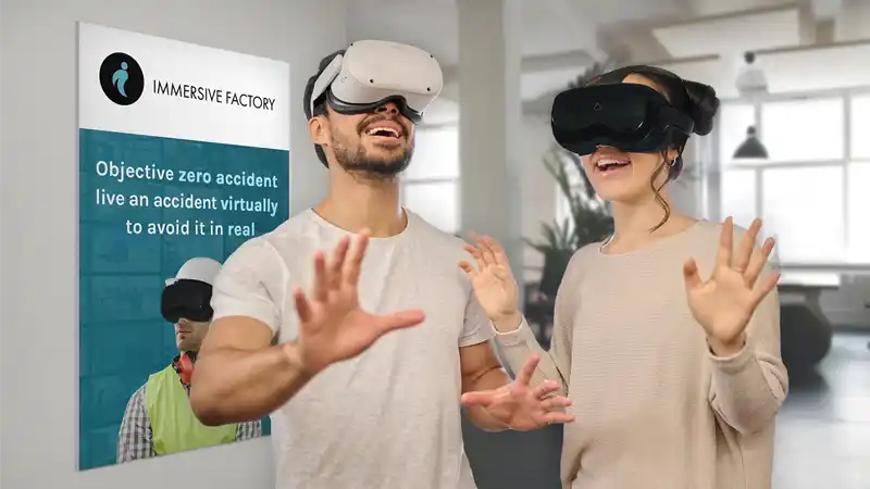 vr